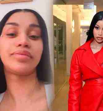 Cardi B