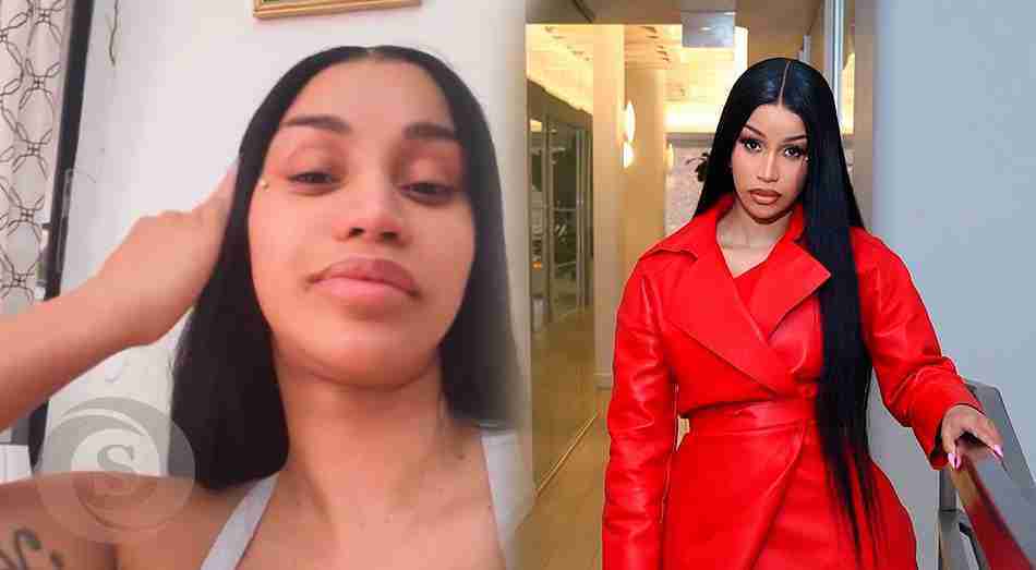 Cardi B