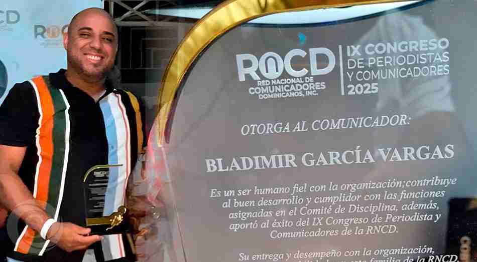 Gelson Bladimir García Vargas