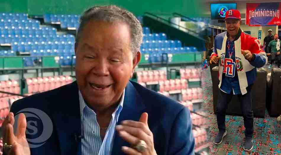 Juan Marichal