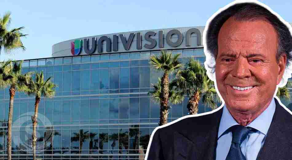 Julio Iglesias