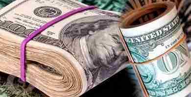 Tasa del dólar