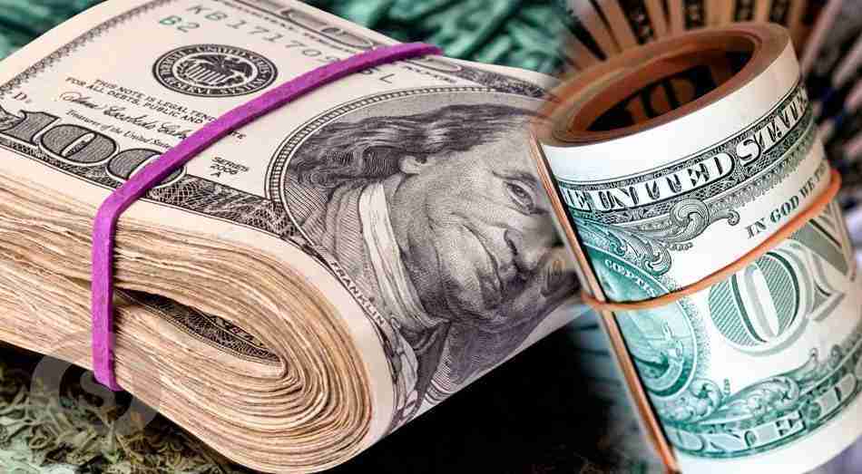 Tasa del dólar