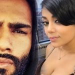 Austin Wescott y Pheona Premraj, protagonistas del caso investigado por las autoridades en Far Rockaway, Queens, Nueva York.