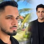 Roberto Farías García, ciudadano argentino involucrado en un incidente vial investigado en Punta Cana, República Dominicana