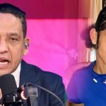 Hansel García habla sobre el caso de Josnely Álvarez y la protección de adolescentes en Navarrete