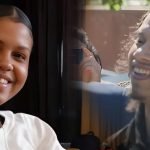 Nathaly Michelle Ramírez y Ángel Carrasco en una composición fotográfica relacionada con el caso ocurrido en El Bronx, Nueva York.