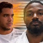 Saúl García Santos y Ramone Green relacionados con el caso ocurrido en Savannah, Georgia, Estados Unidos