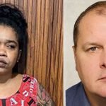 Mujer apresada en Haina y ciudadano alemán involucrados en un caso investigado por las autoridades en Puerto Plata.