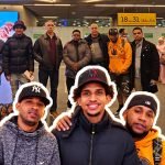 Cuatro dominicanos reciben apoyo para regresar a República Dominicana desde Rusia