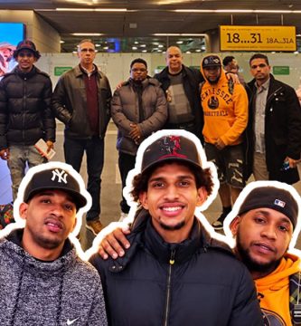 Cuatro dominicanos reciben apoyo para regresar a República Dominicana desde Rusia