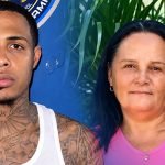 Jeuris Cuello Martínez y Cira María Mejía, relacionados con el caso ocurrido en Villa Liberación, Santo Domingo Este.
